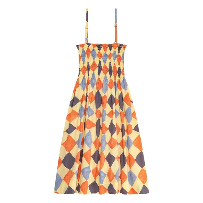 Kleid L'Orangerie | Orange