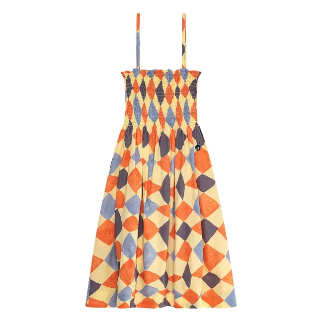 Kleid L'Orangerie | Orange