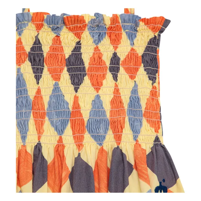 Kleid L'Orangerie | Orange