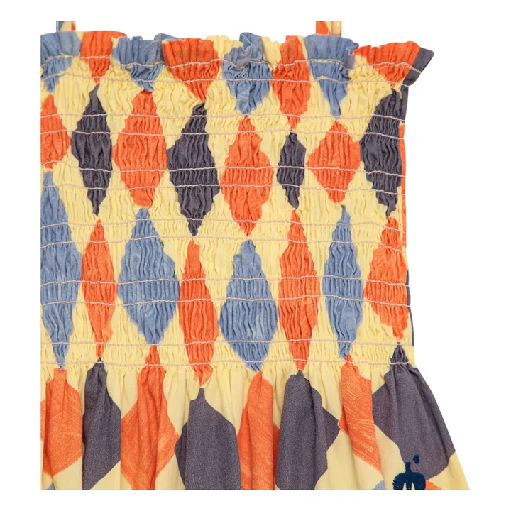 Robe L'Orangerie | Orange- Image produit n°4