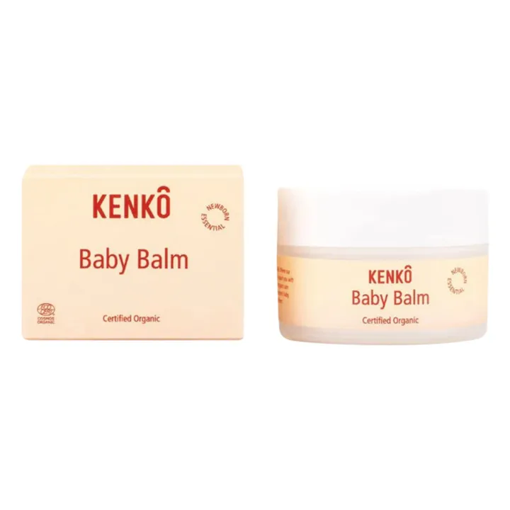 Kenkô - Kenkô - Baume de soin bébé