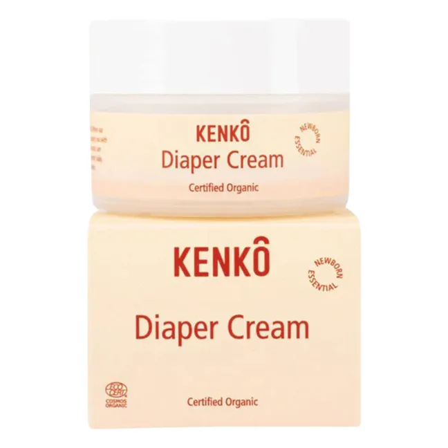 Crema fasciatoio