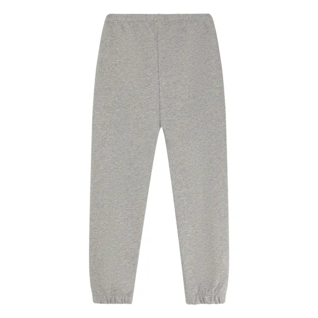 Jogger N°05 | Heather grey