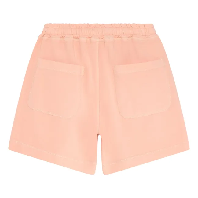 Short N°04 | Peach