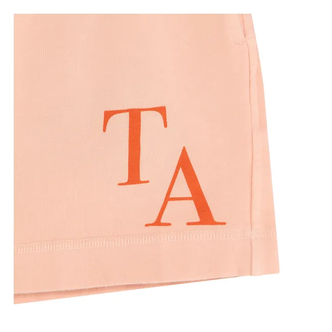 Short N°04 | Peach