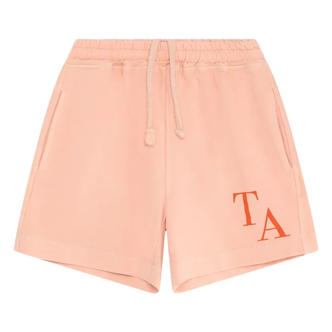 Short N°04 | Peach