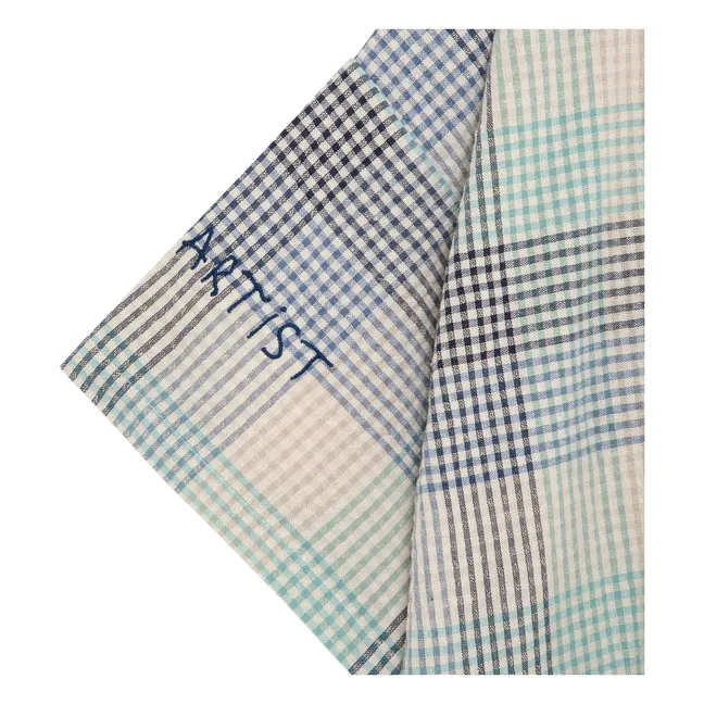 Camisa N°04 | Gris