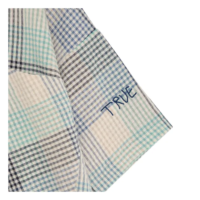 Camisa N°04 | Gris