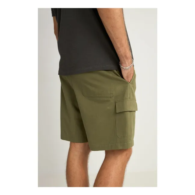 Short Cargo | Vert