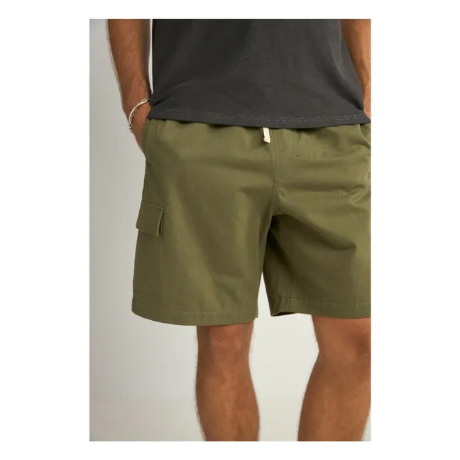 Short Cargo | Vert
