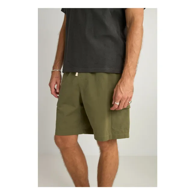 Short Cargo | Vert