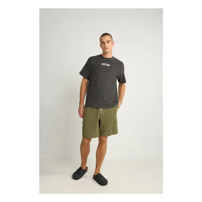 Short Cargo | Vert