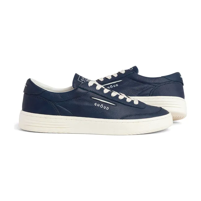Lido trainers | Navy blue