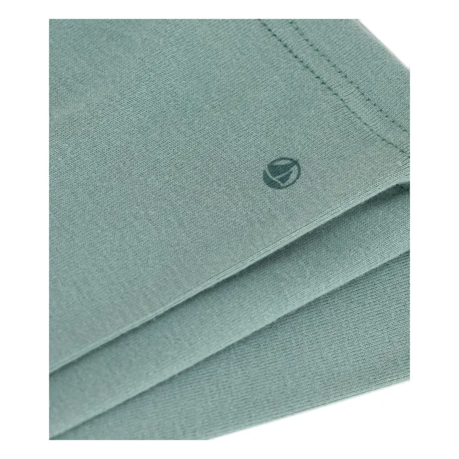 Legging Beggin Coton Bio | Sauge