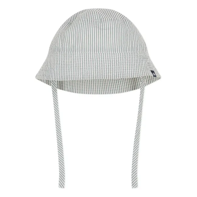 Bob Coton Bio | Vert