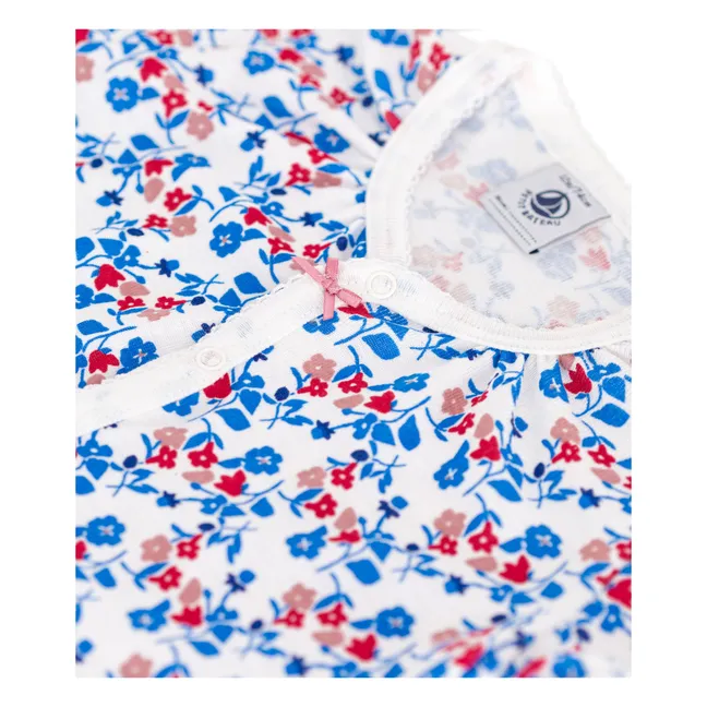 Berenica Lyocell Overall | Seidenfarben