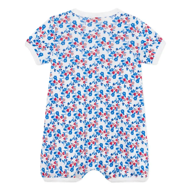 Berenica Lyocell Overall | Seidenfarben