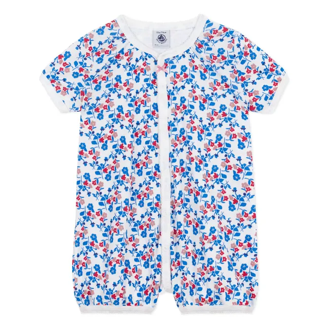 Berenica Lyocell Overall | Seidenfarben