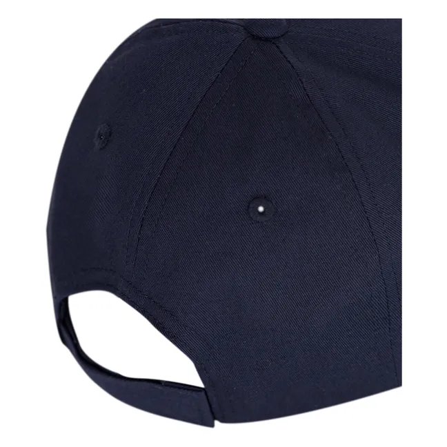 Cap | Navy blue