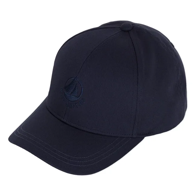 Gorra | Azul Marino