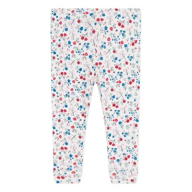 Legging de algodón ecológico Bago | Crudo