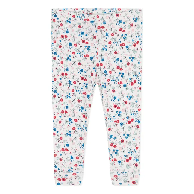 Legging de algodón ecológico Bago | Crudo