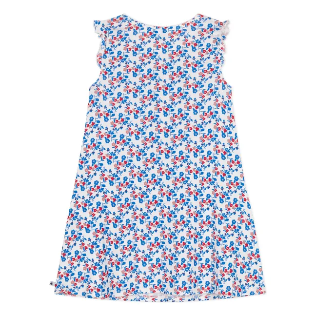 Camicia da notte Bress Lyocell | Ecru