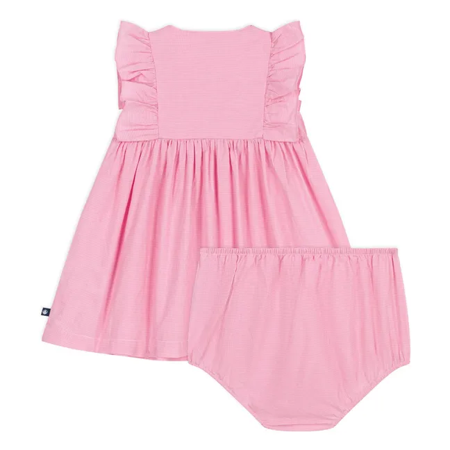 Abito Belodie | Rosa