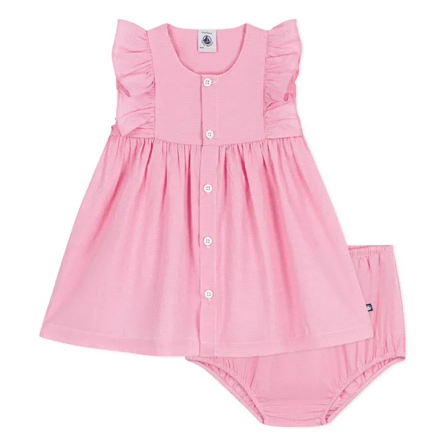 Abito Belodie | Rosa