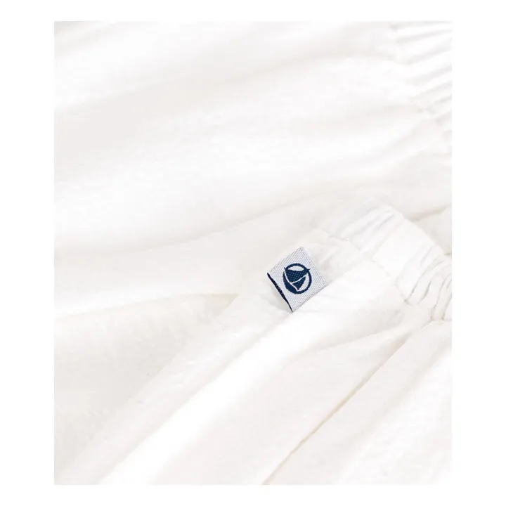 Bloomer Banessa Organic Cotton | Cream- Product image n°2