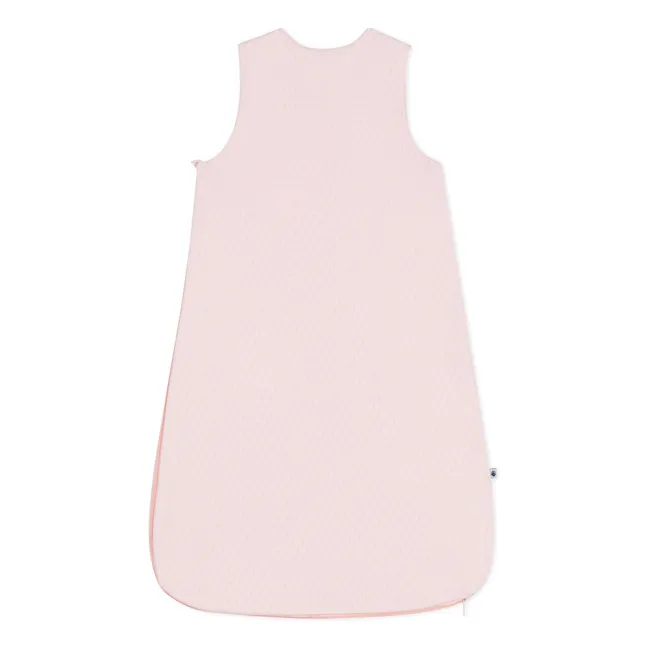 Gigoteuse Beurre Coton Bio | Rose poudré
