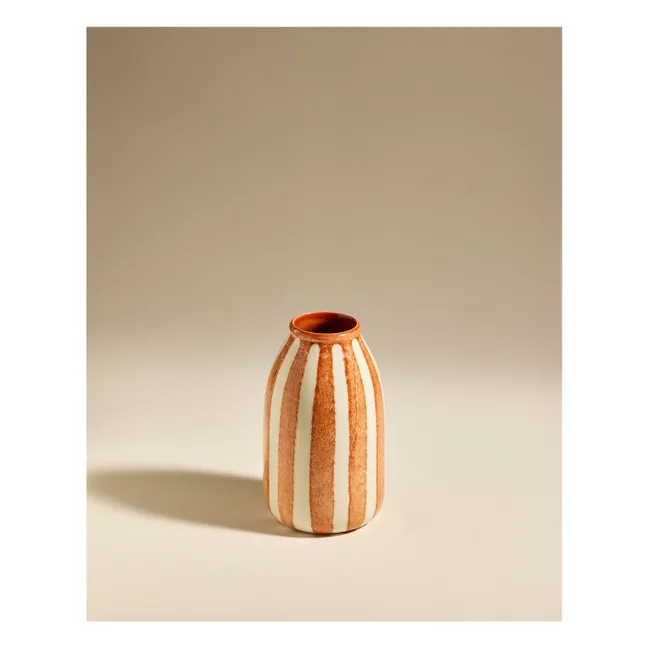 Vaso Riviera | Terracotta