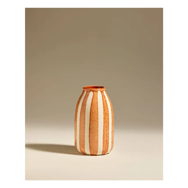 Vaso Riviera | Terracotta