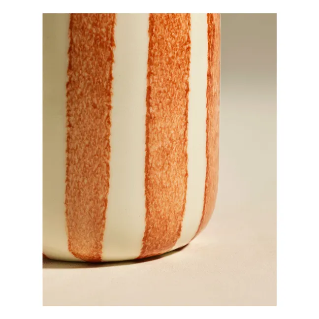 Vaso Riviera | Terracotta