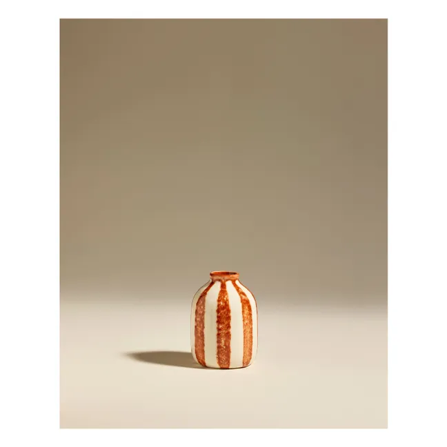 Vaso Riviera | Terracotta
