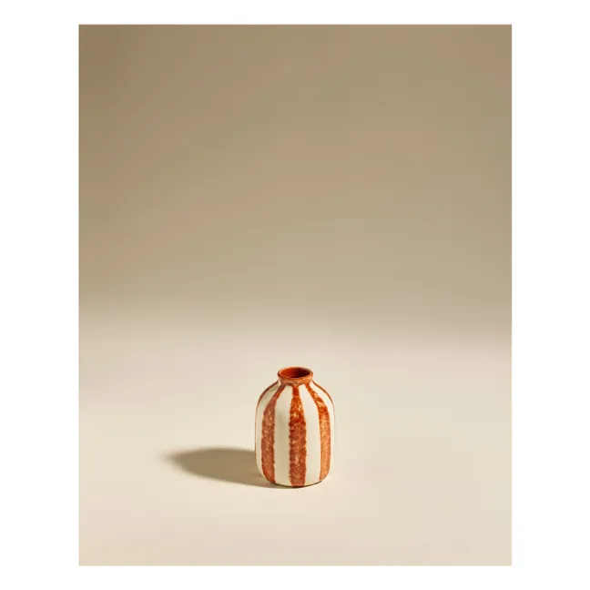 Vaso Riviera | Terracotta