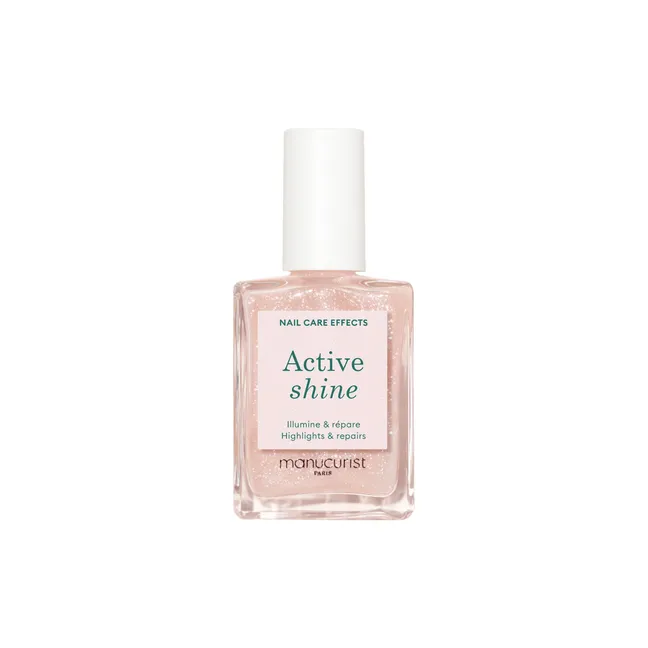 Active Shine Nagelpflege - 15ml