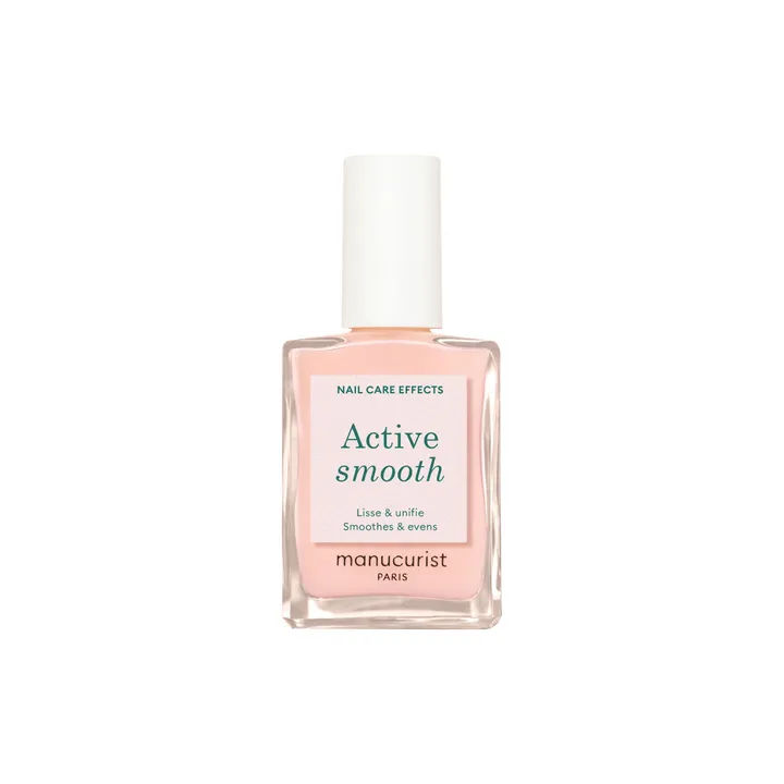 Manucurist - Manucurist - Soin ongles Active Smooth - 15ml