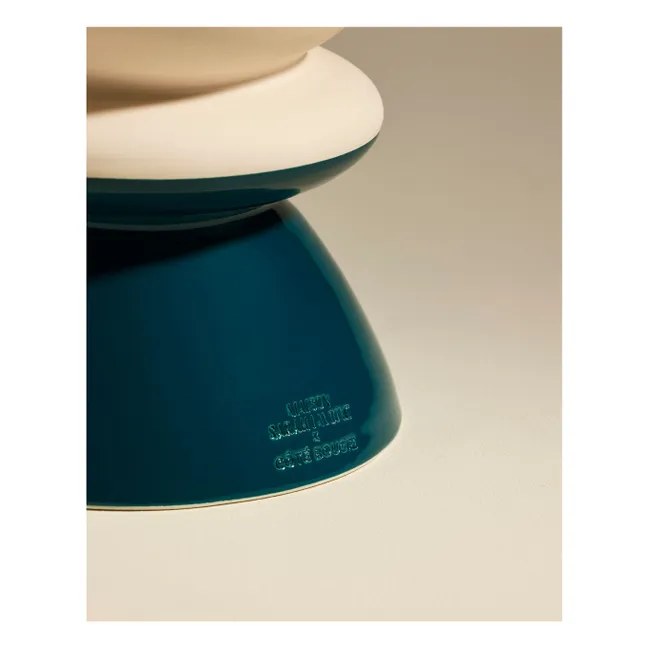 Tamtam candle - Narguile | Sarah Blue
