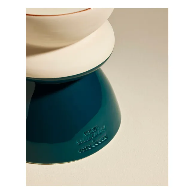 Tamtam candle - Narguile | Sarah Blue
