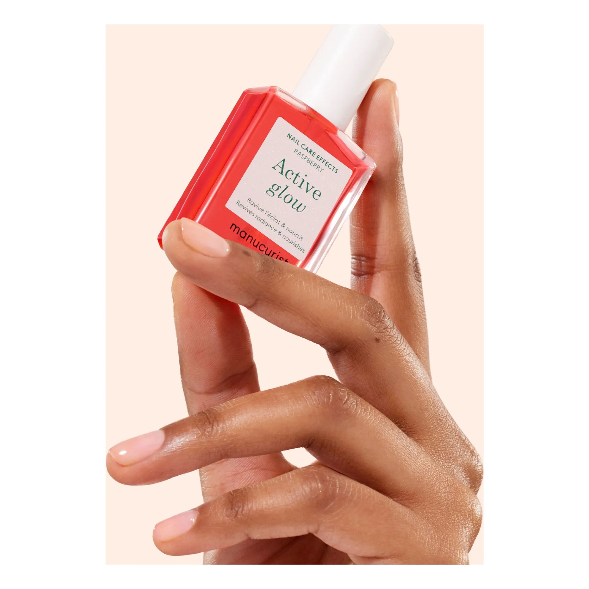 Manucurist - Coffret Healthy Glow duo (Manucurist) - Image 1