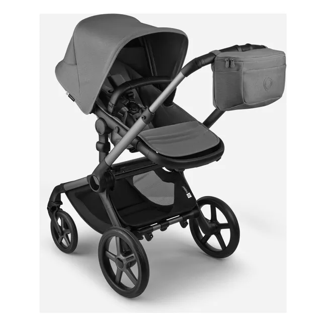 Stroller organizer bag | Grey