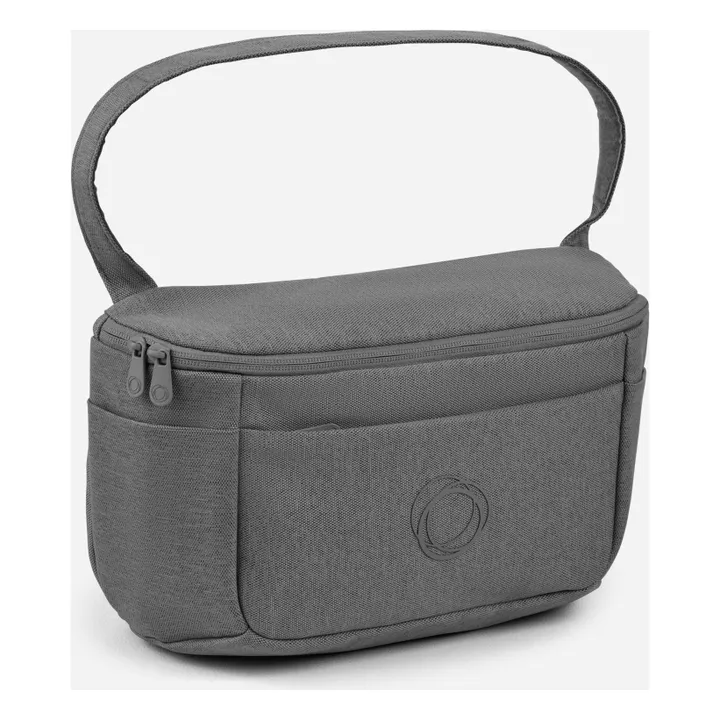 Bolsa organizadora para silla de paseo | Gris- Imagen del producto n°7