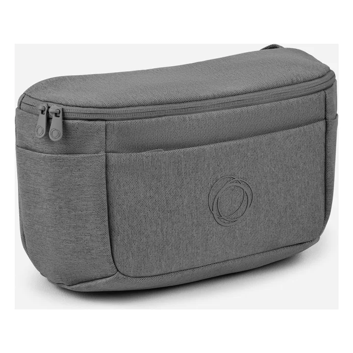 Bolsa organizadora para silla de paseo | Gris- Imagen del producto n°3