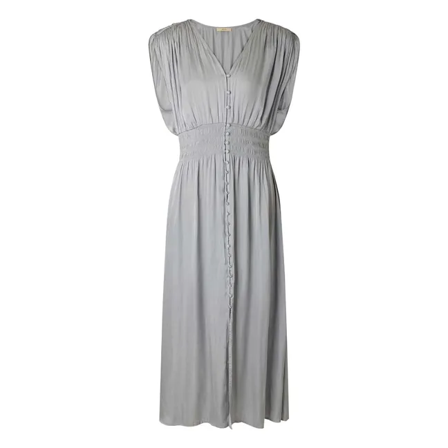 Kleid Galiane | Salbei