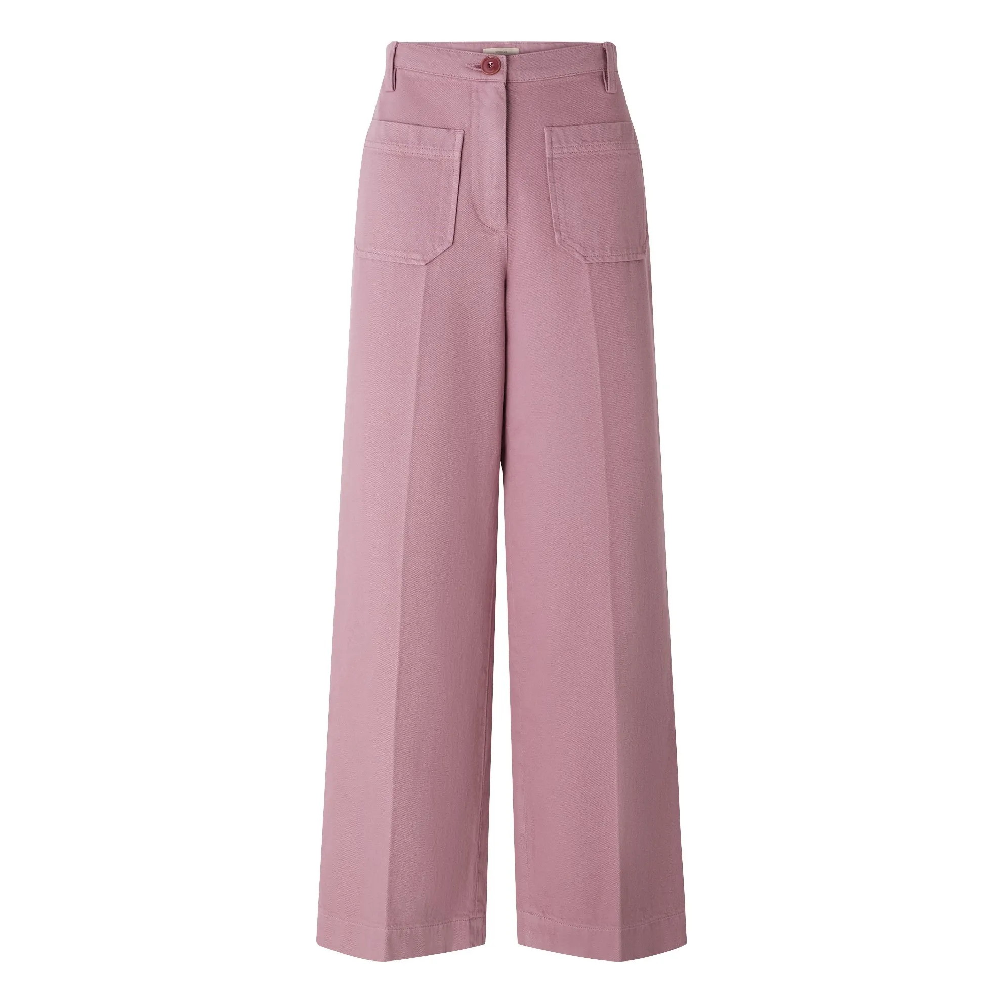Sessùn Rosewood Aldricks Organic Cotton Pants