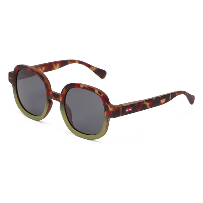Koody Craky Khaki Sunglasses | Brown
