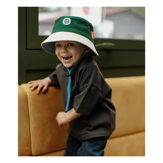 Bob Hope Coton Bio | Vert