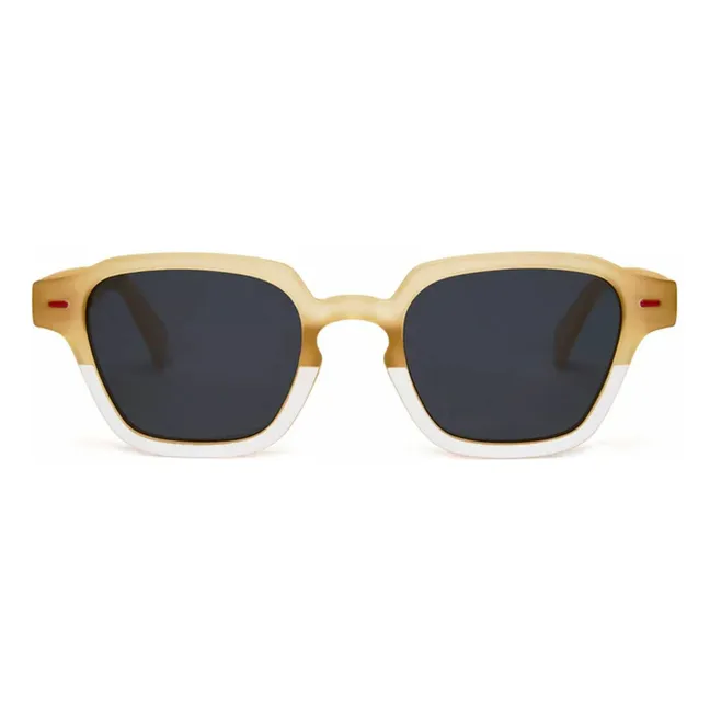 Mini Edie Sunglasses | Beige