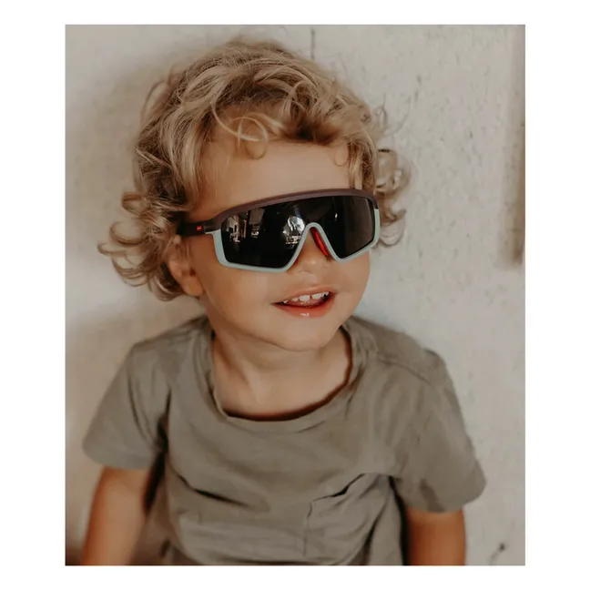 Gafas de sol Plany Troy | Azul
